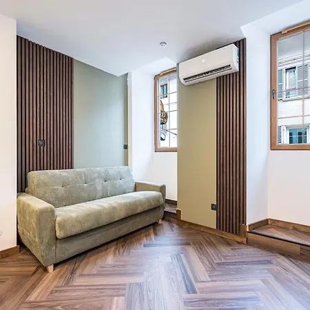 Le Belmondo Grand 아파트