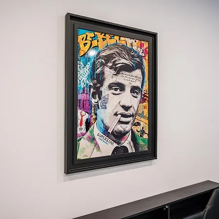Le Belmondo Grand Apartman Moutiers