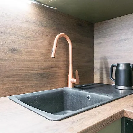 Apartman Le Belmondo Grand